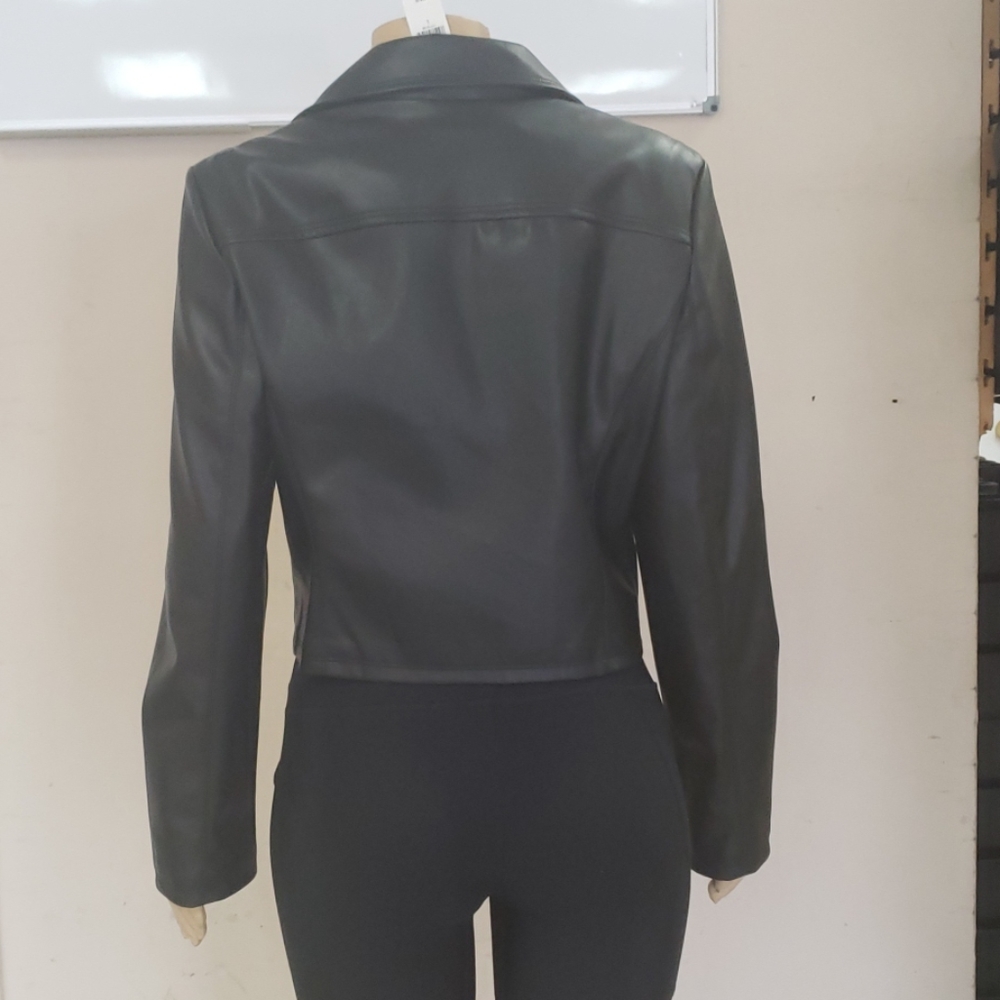 Express jacket - Picture 2 of 3